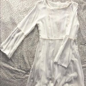 pink martini white dress